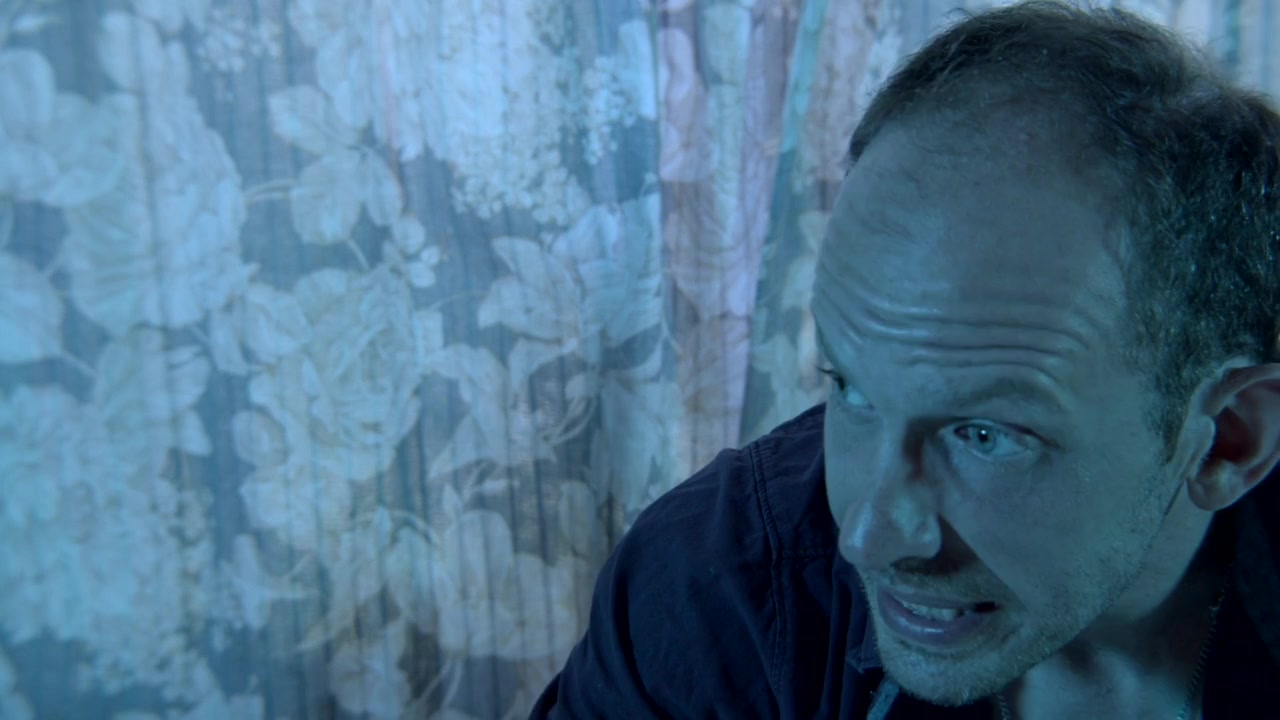Scary Tales: Dead Zone screenshot 2
