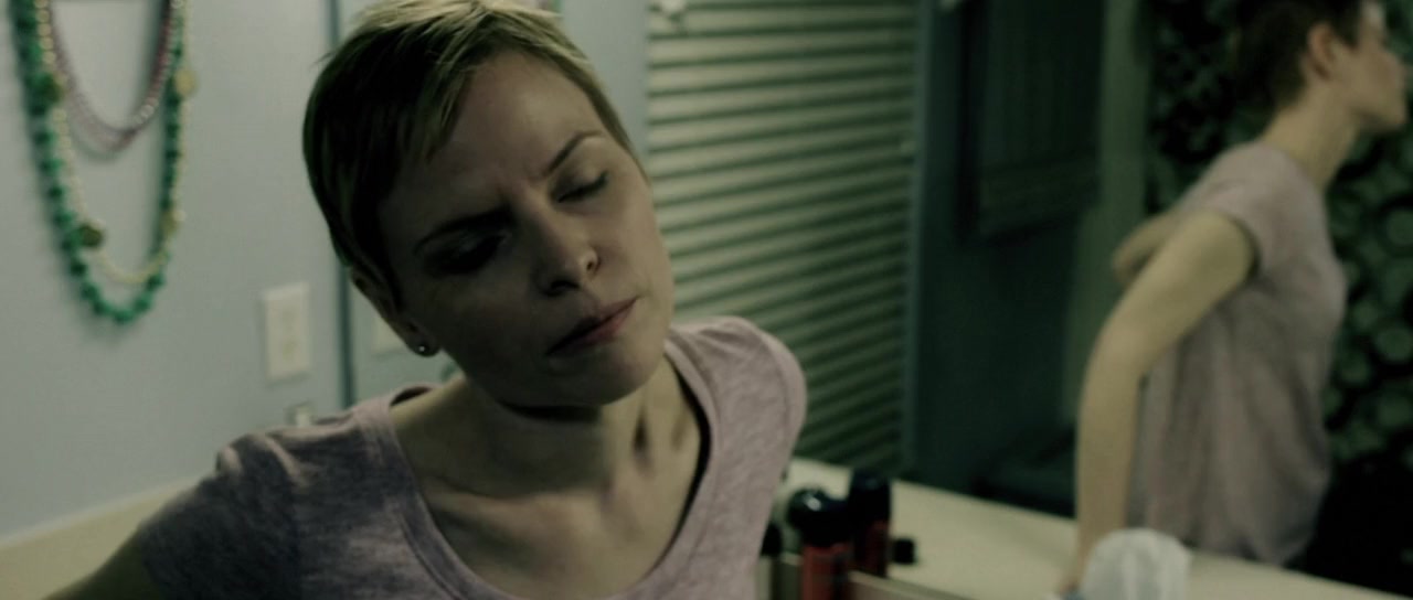 Scathing screenshot 1