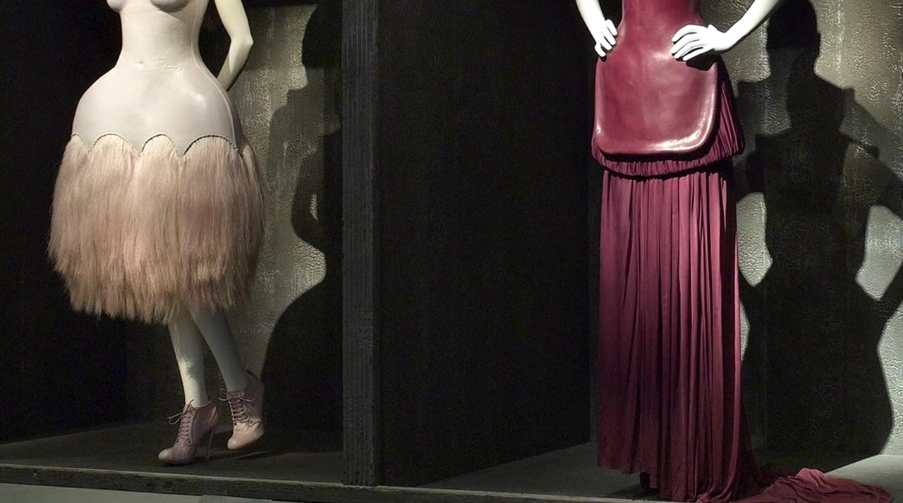 Scatter My Ashes at Bergdorf's screenshot 3
