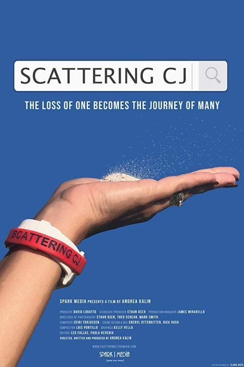 Scattering CJ (2019) poster