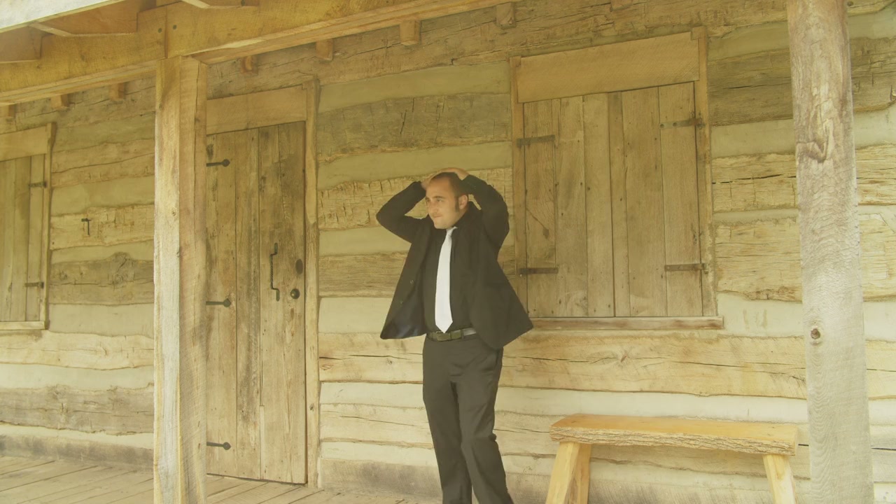 Scavenged screenshot 3