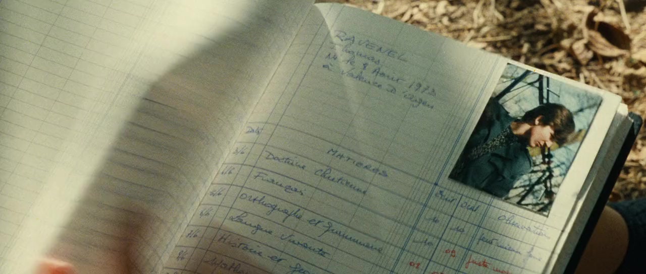Le lieu du crime screenshot 3