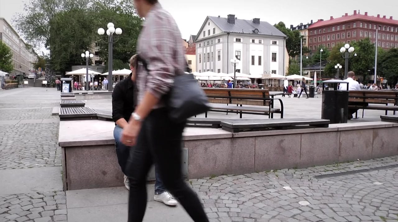 Scener ur ett kändisskap screenshot 2
