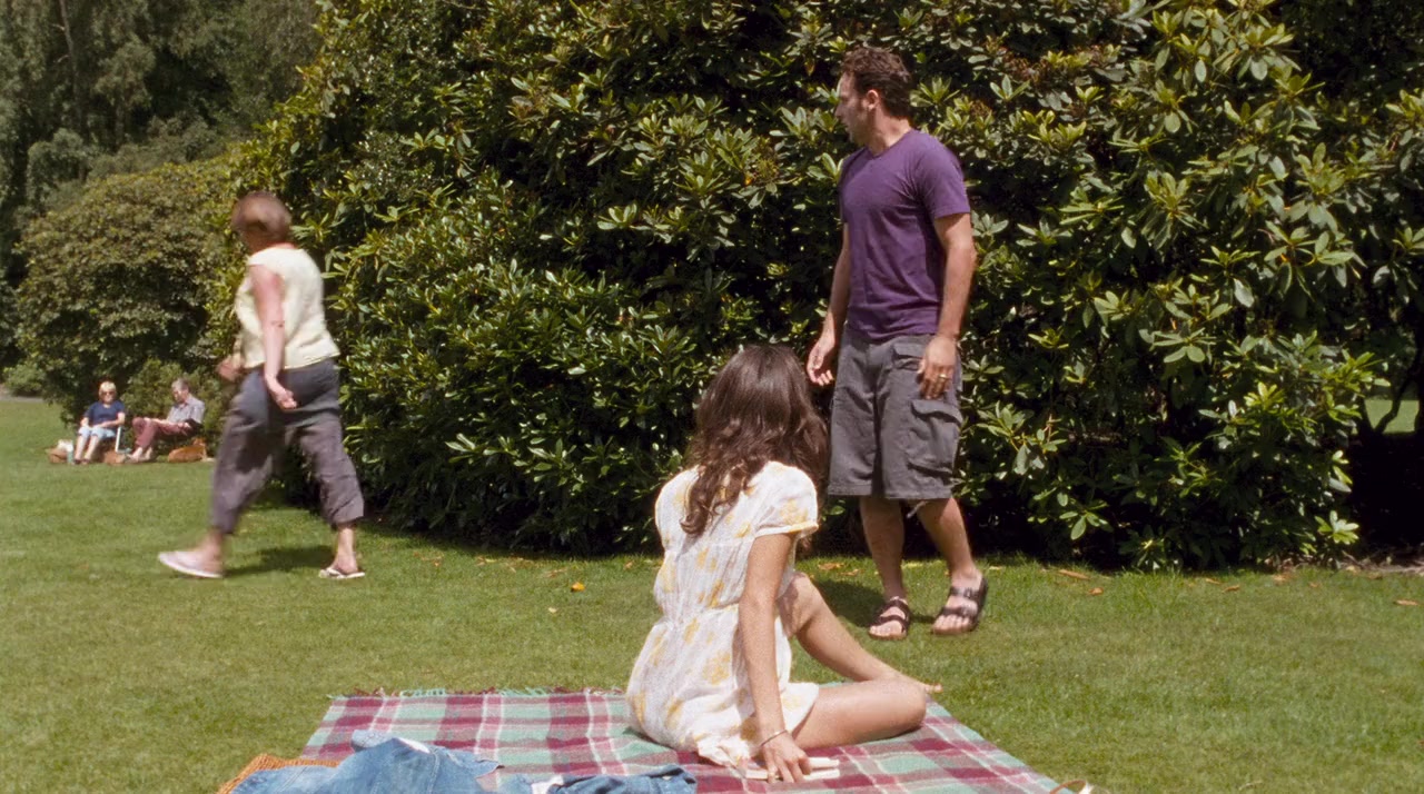 Scenes of a Sexual Nature screenshot 2
