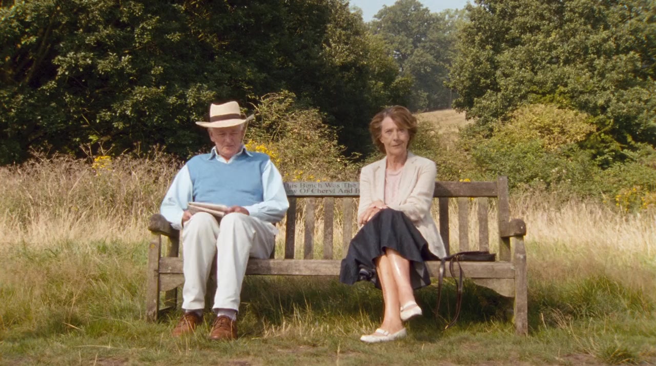 Scenes of a Sexual Nature screenshot 3