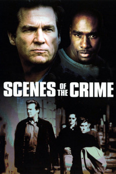 Scenes of the Crime (2001) poster