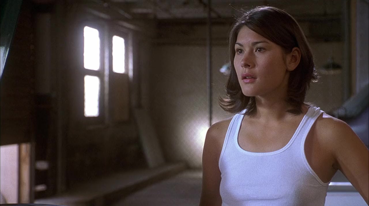 Scenes of the Crime screenshot 2
