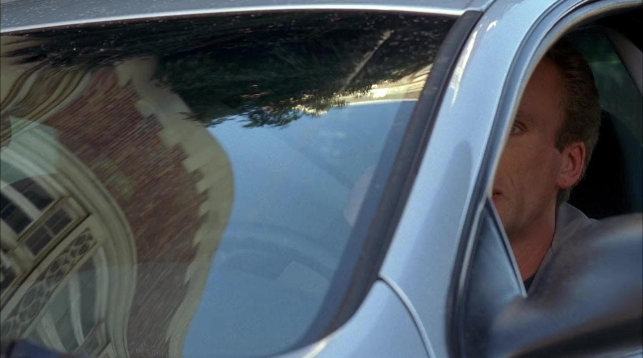 Scenes of the Crime screenshot 3