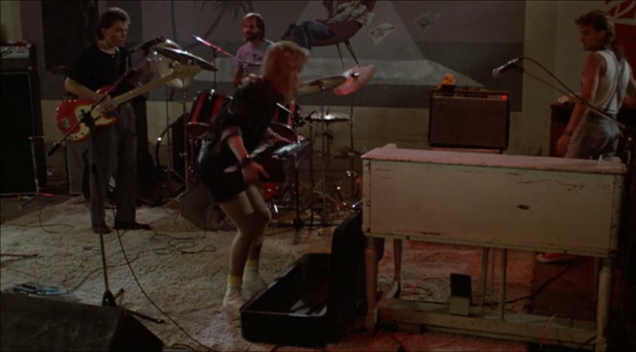 Scenes from the Goldmine screenshot 3