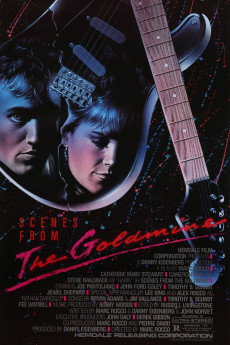Scenes from the Goldmine (1987) poster