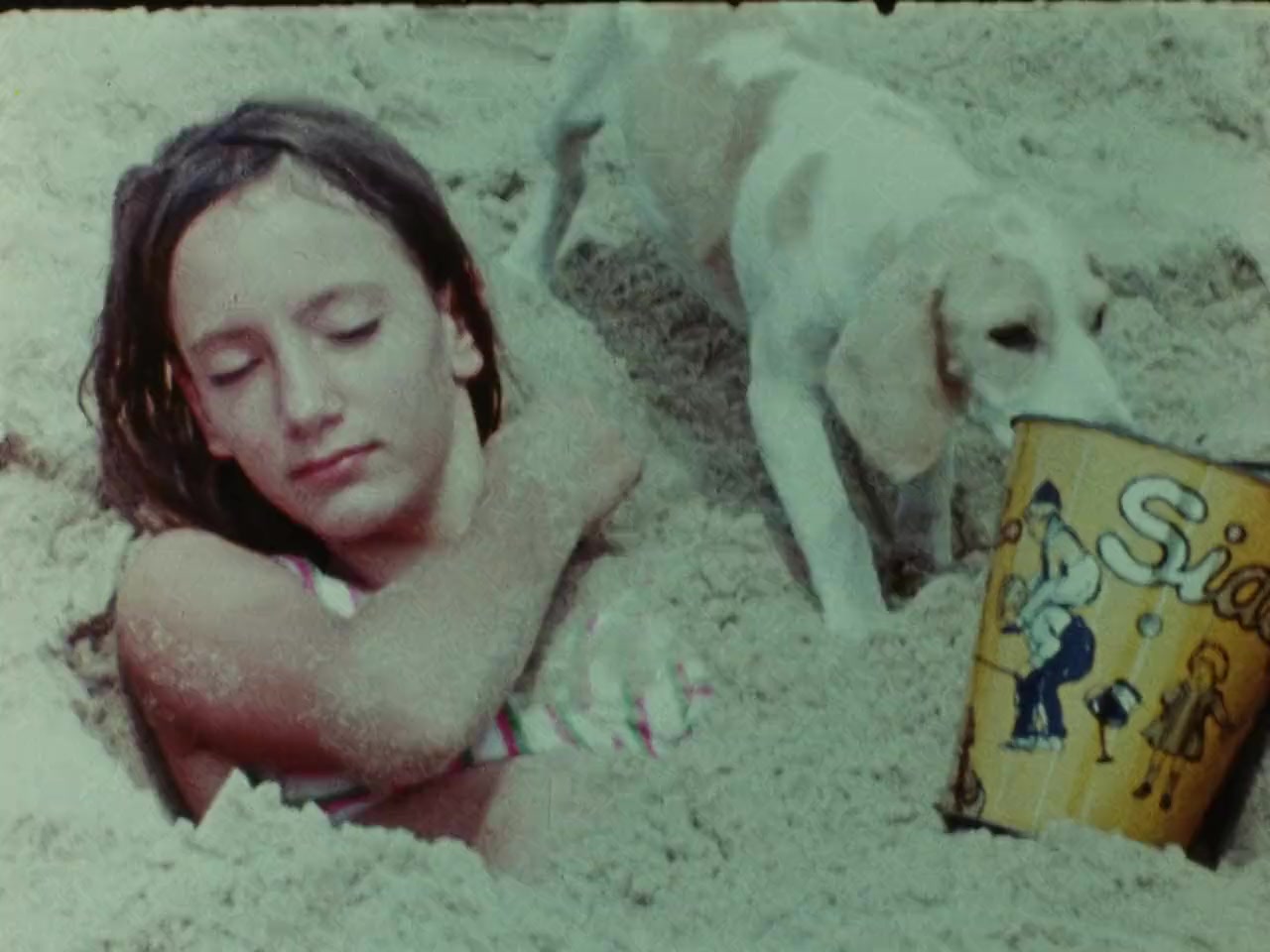 Scenes from the Life of Andy Warhol: Friendships and Intersections screenshot 3