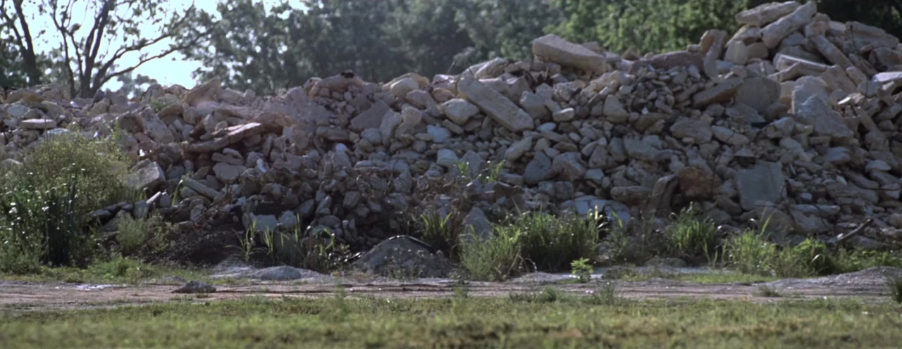 Scenes from the Suburbs screenshot 1
