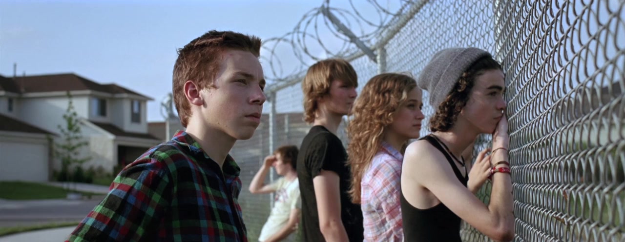 Scenes from the Suburbs screenshot 2