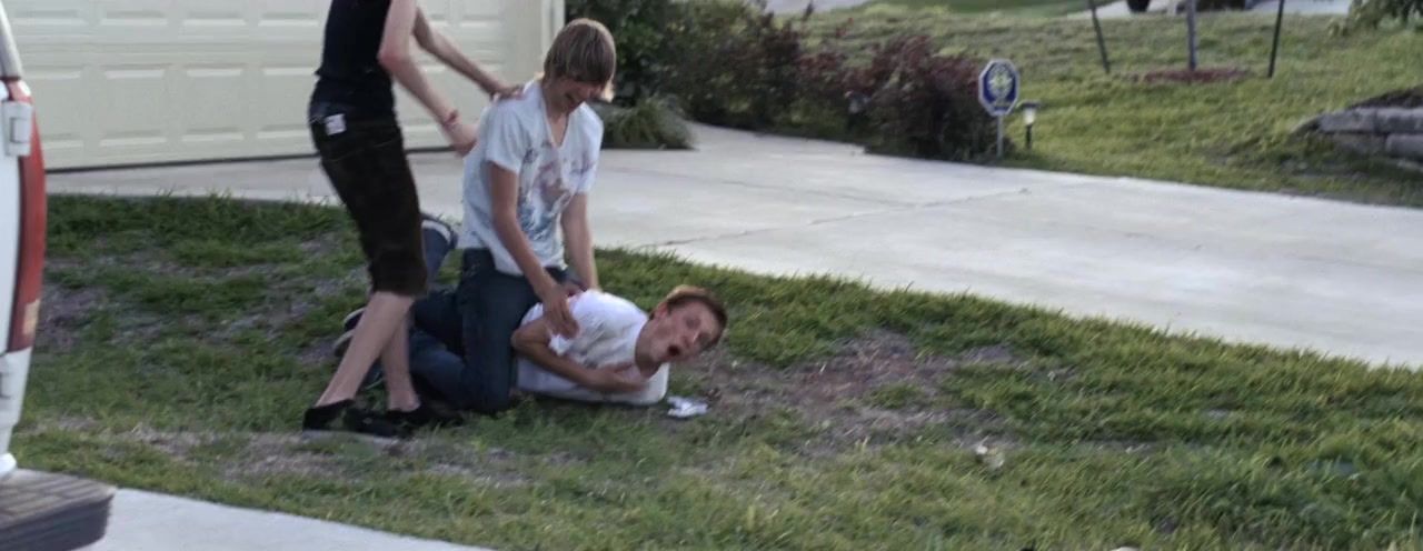 Scenes from the Suburbs screenshot 3