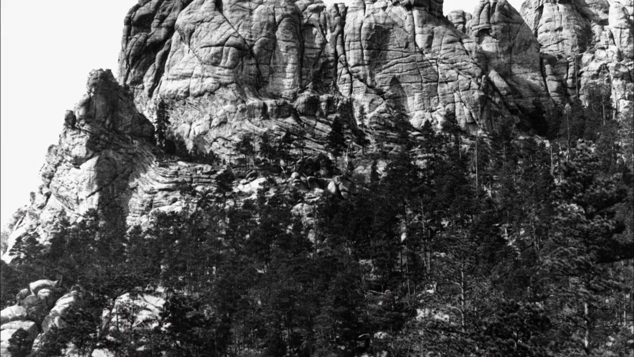 Scenic National Parks: Mt. Rushmore & the Black Hills screenshot 1