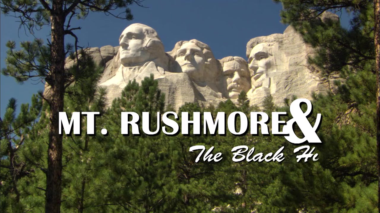 Scenic National Parks: Mt. Rushmore & the Black Hills screenshot 2