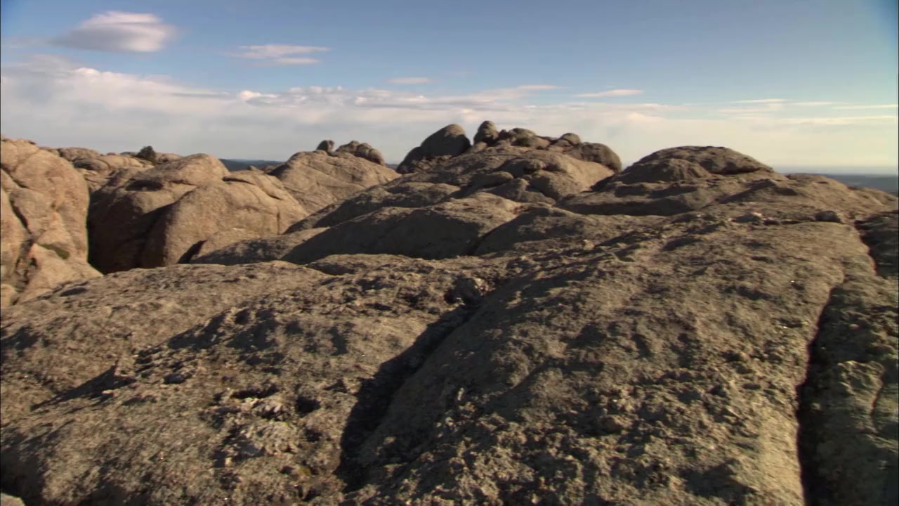 Scenic National Parks: Mt. Rushmore & the Black Hills screenshot 3