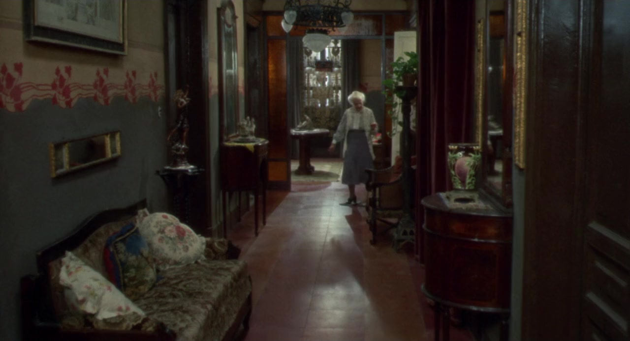 Profumo di donna screenshot 2