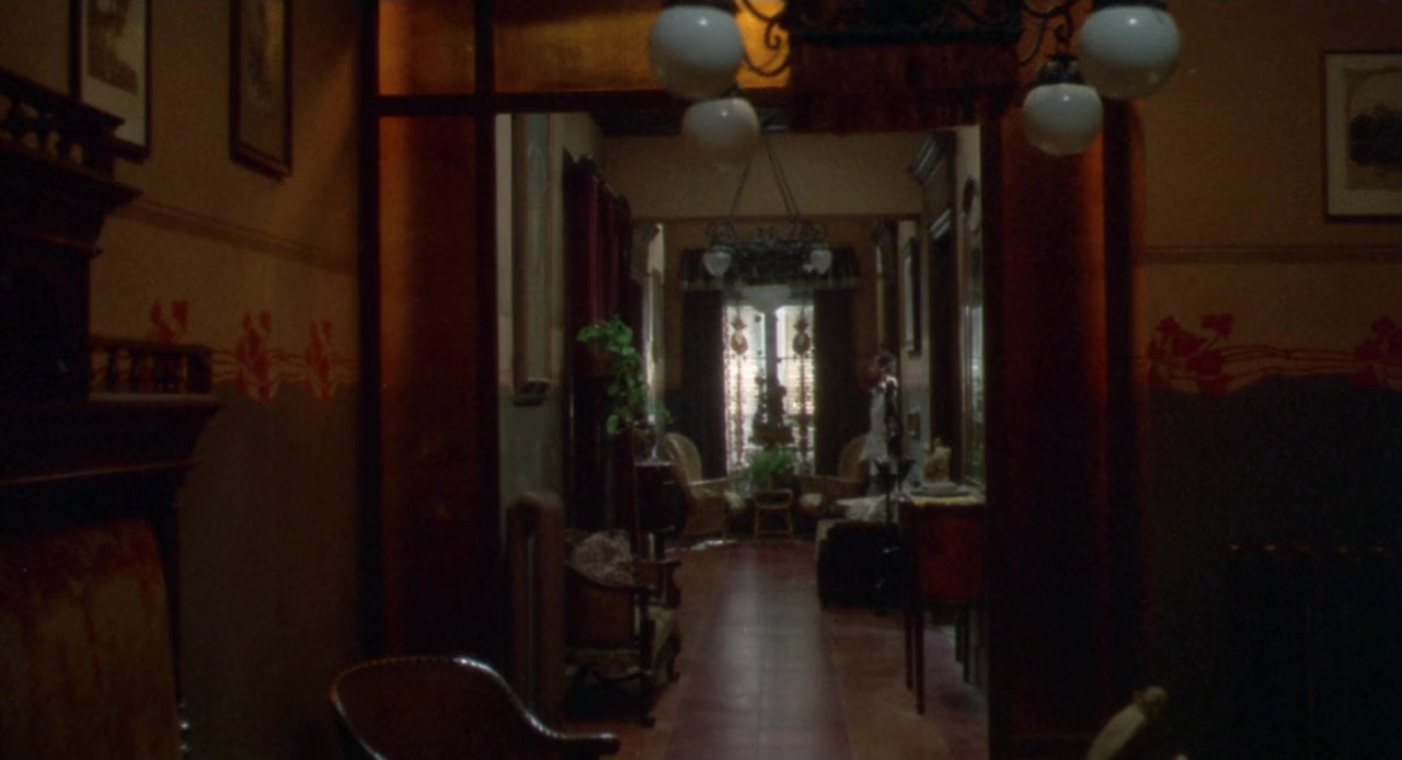 Profumo di donna screenshot 3