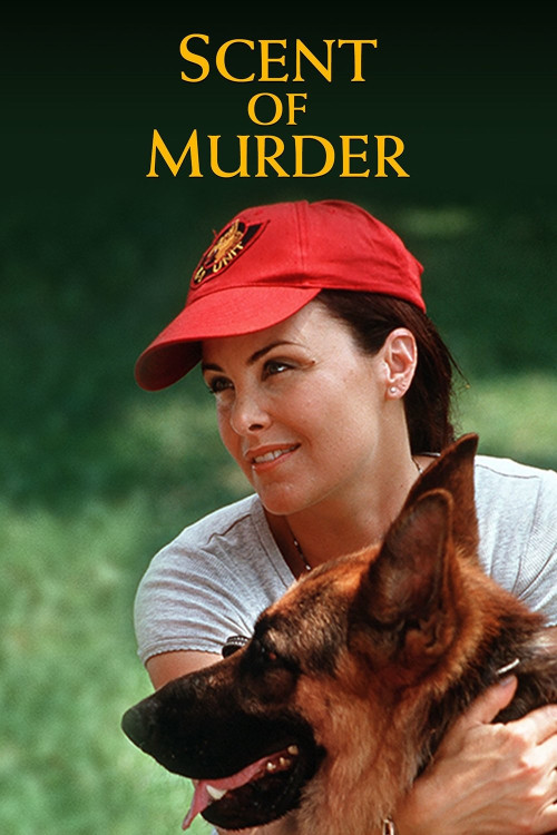 Scent of Danger (2002) poster