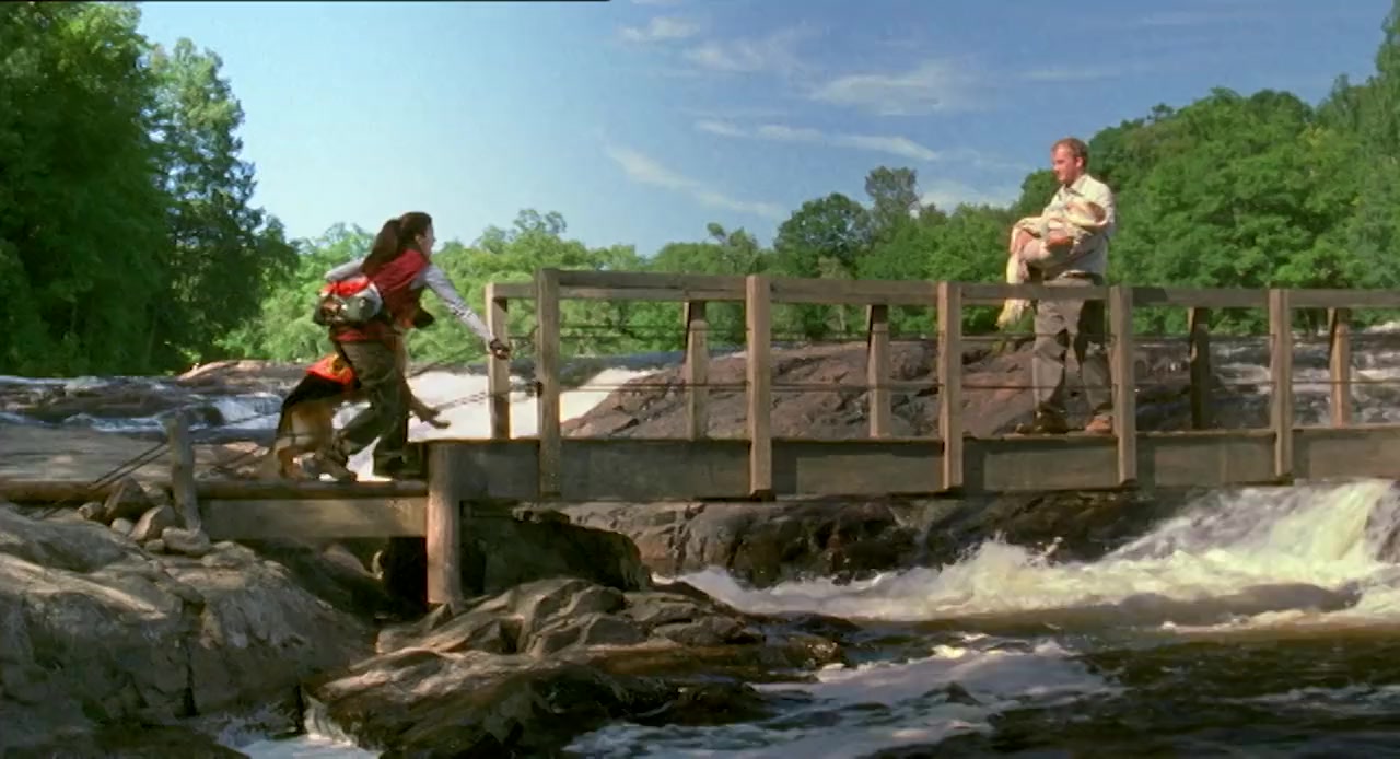 Scent of Danger screenshot 3