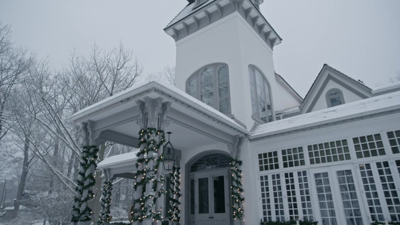 A Candlelit Christmas screenshot 2