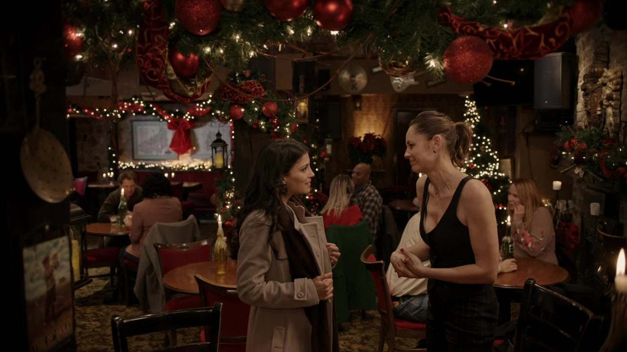 A Candlelit Christmas screenshot 3