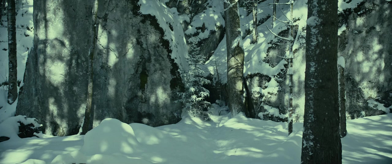 Schächten screenshot 1