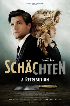 Schächten (2022) poster