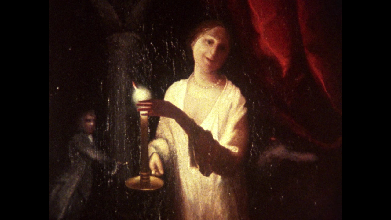 Schalcken the Painter screenshot 1