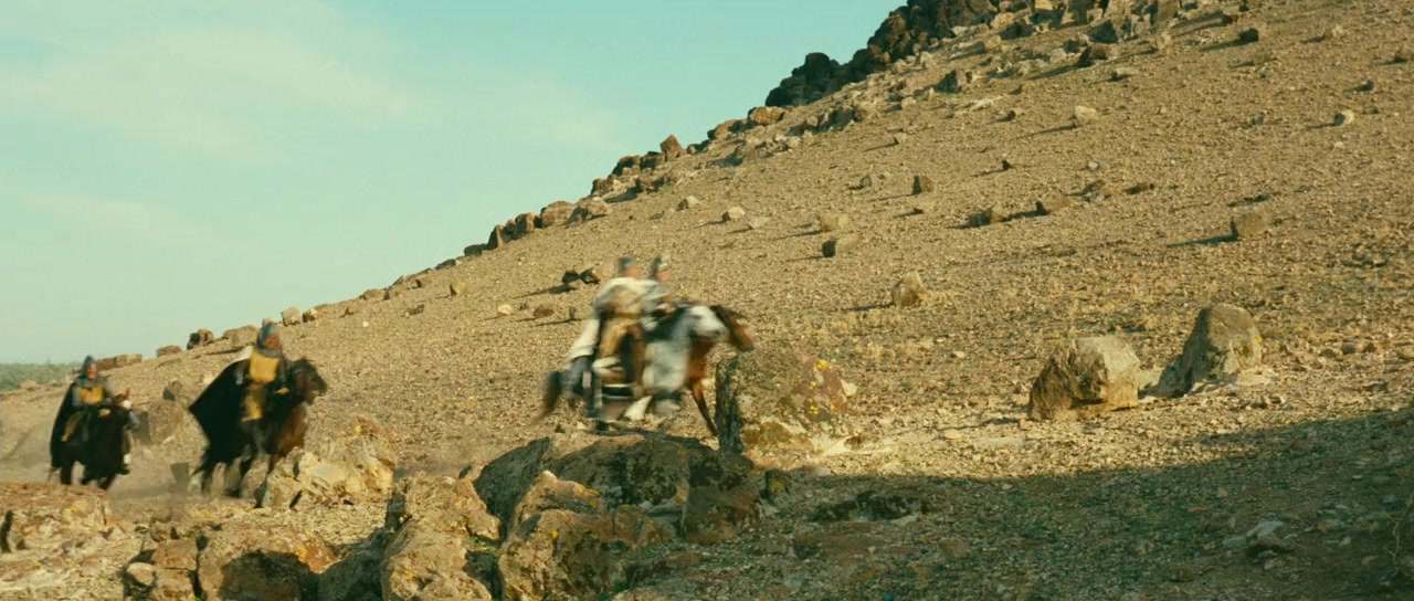Shéhérazade screenshot 3