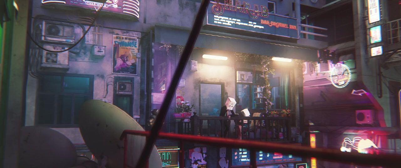 Schirkoa: In Lies We Trust screenshot 3