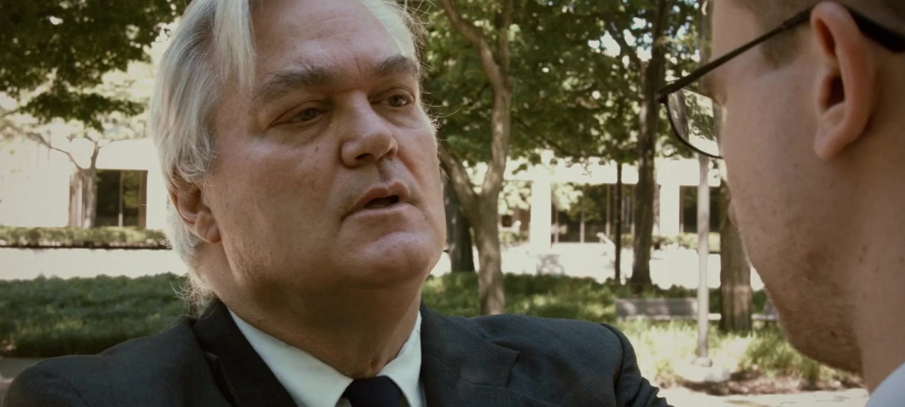 Schism screenshot 1