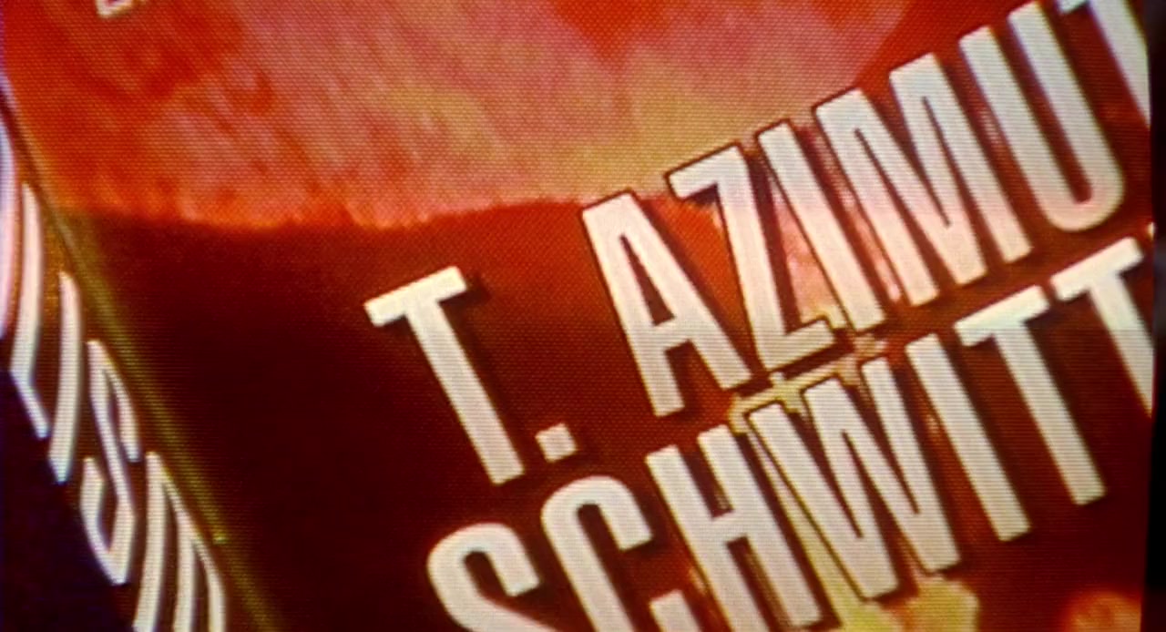 Schizopolis screenshot 2