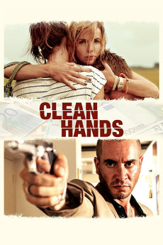 Schone handen (2015) poster