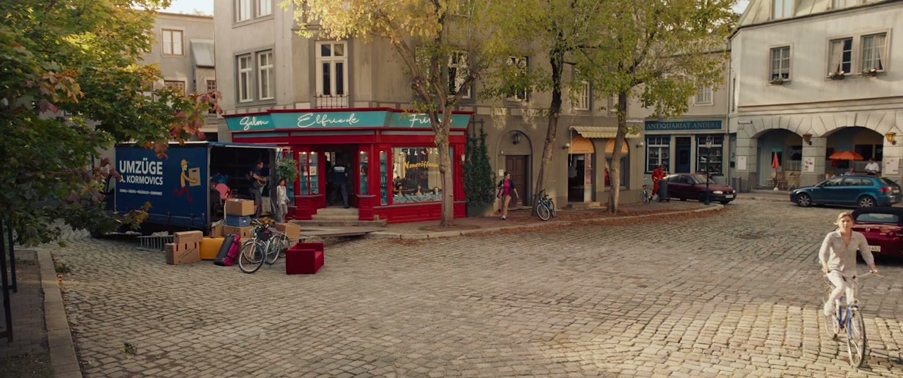 Die Schule der magischen Tiere screenshot 2