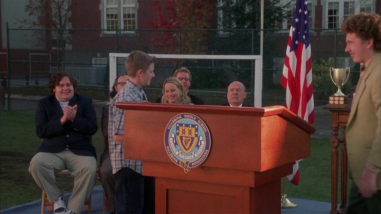 School of Life screenshot 2