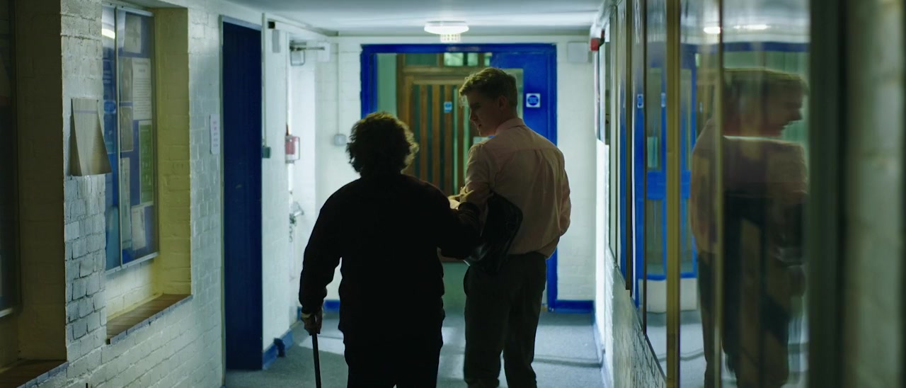 School of the Damned screenshot 2