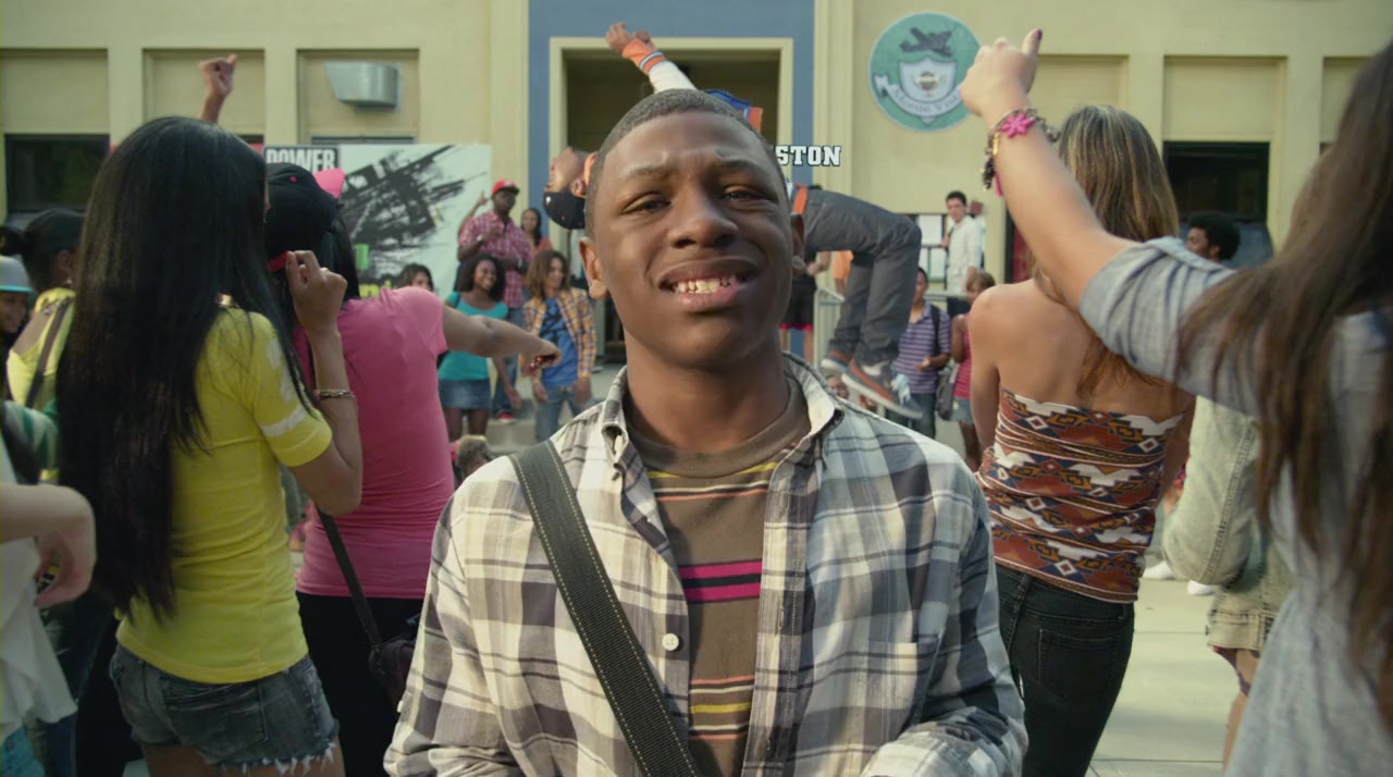 School Dance screenshot 1