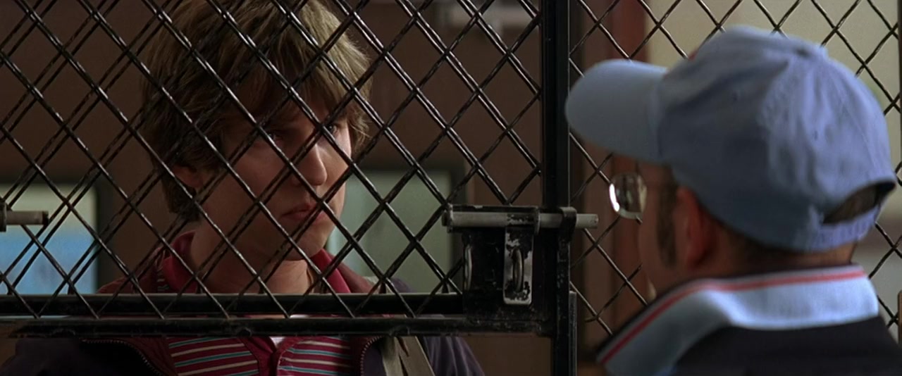 School for Scoundrels screenshot 1