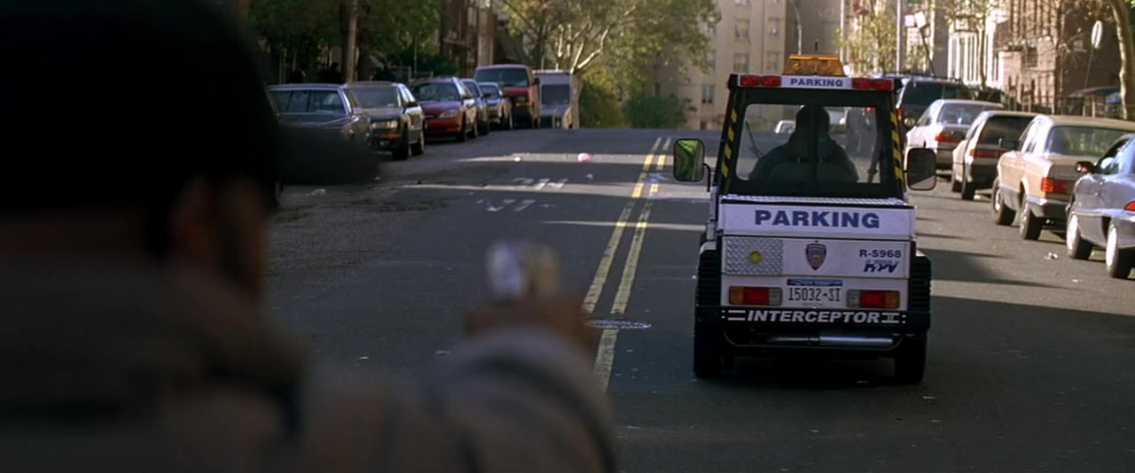 School for Scoundrels screenshot 3