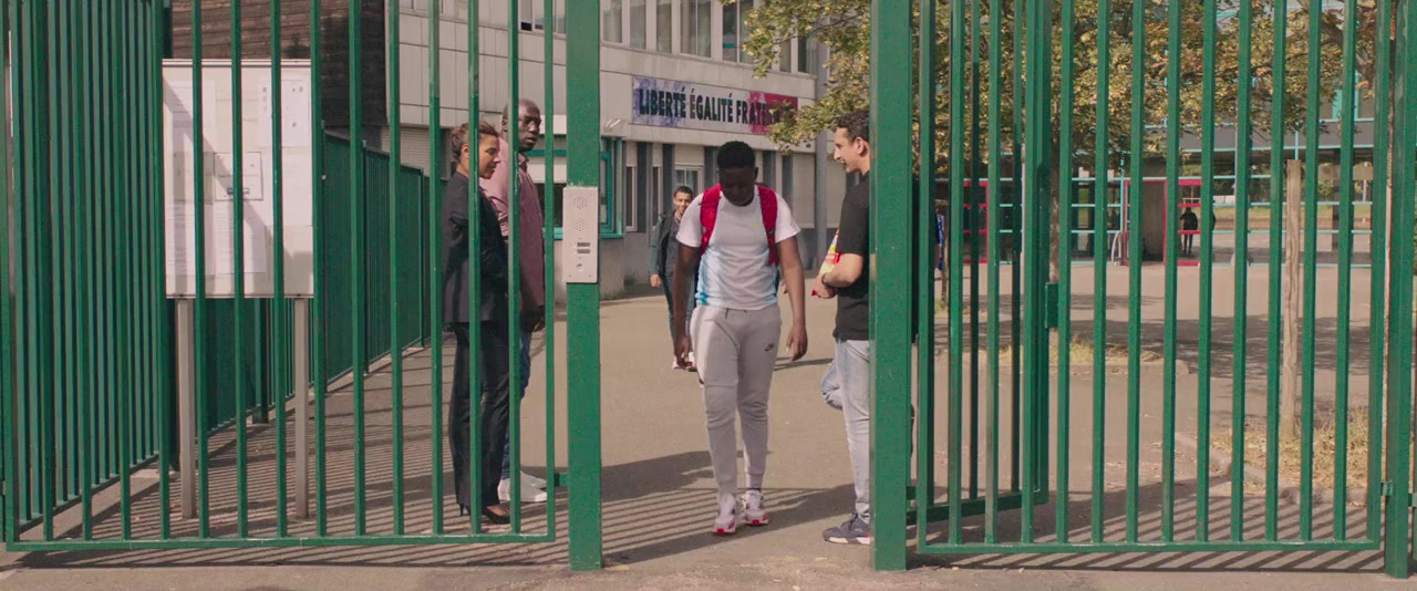 La vie scolaire screenshot 1