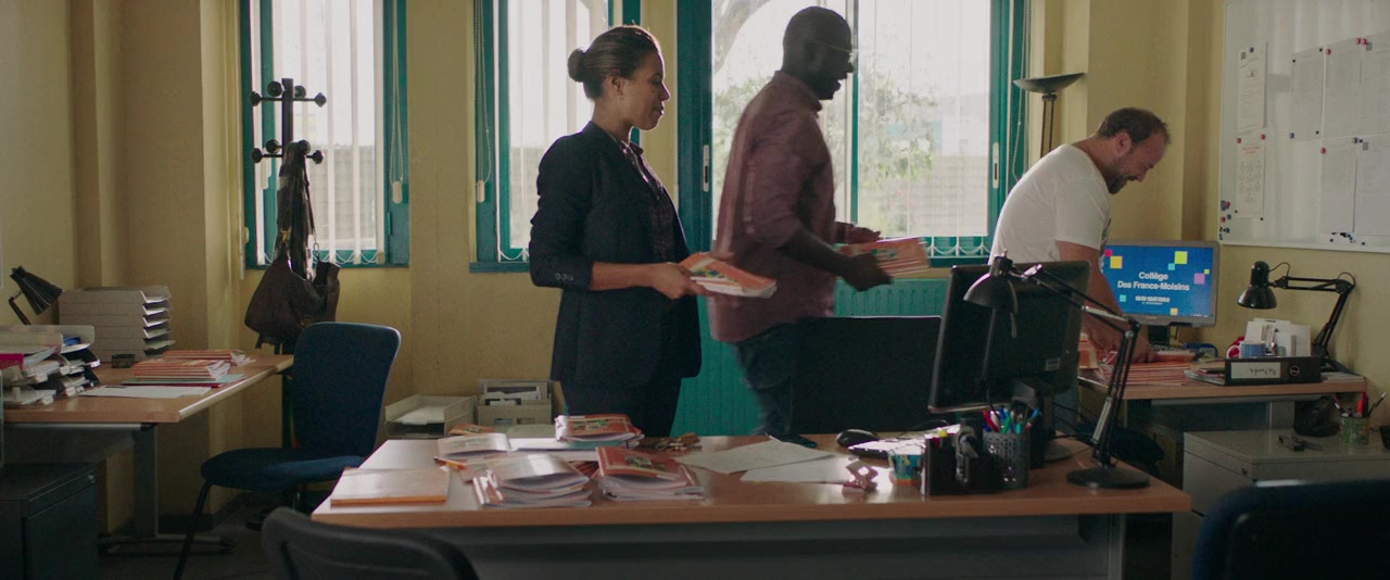 La vie scolaire screenshot 3