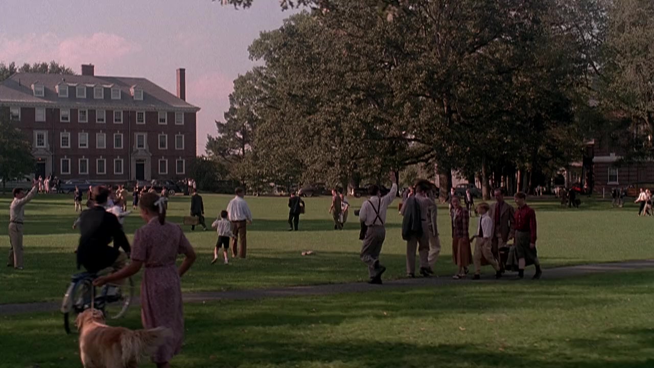 School Ties screenshot 1
