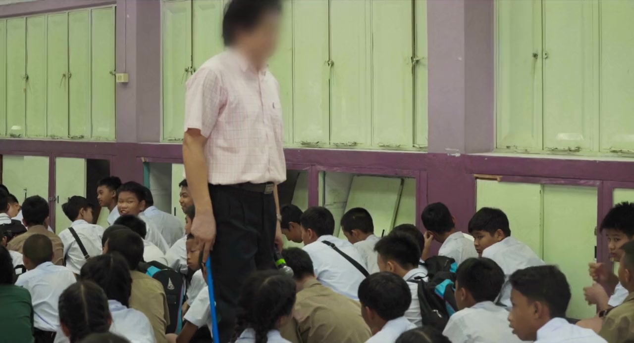 School Town King screenshot 3
