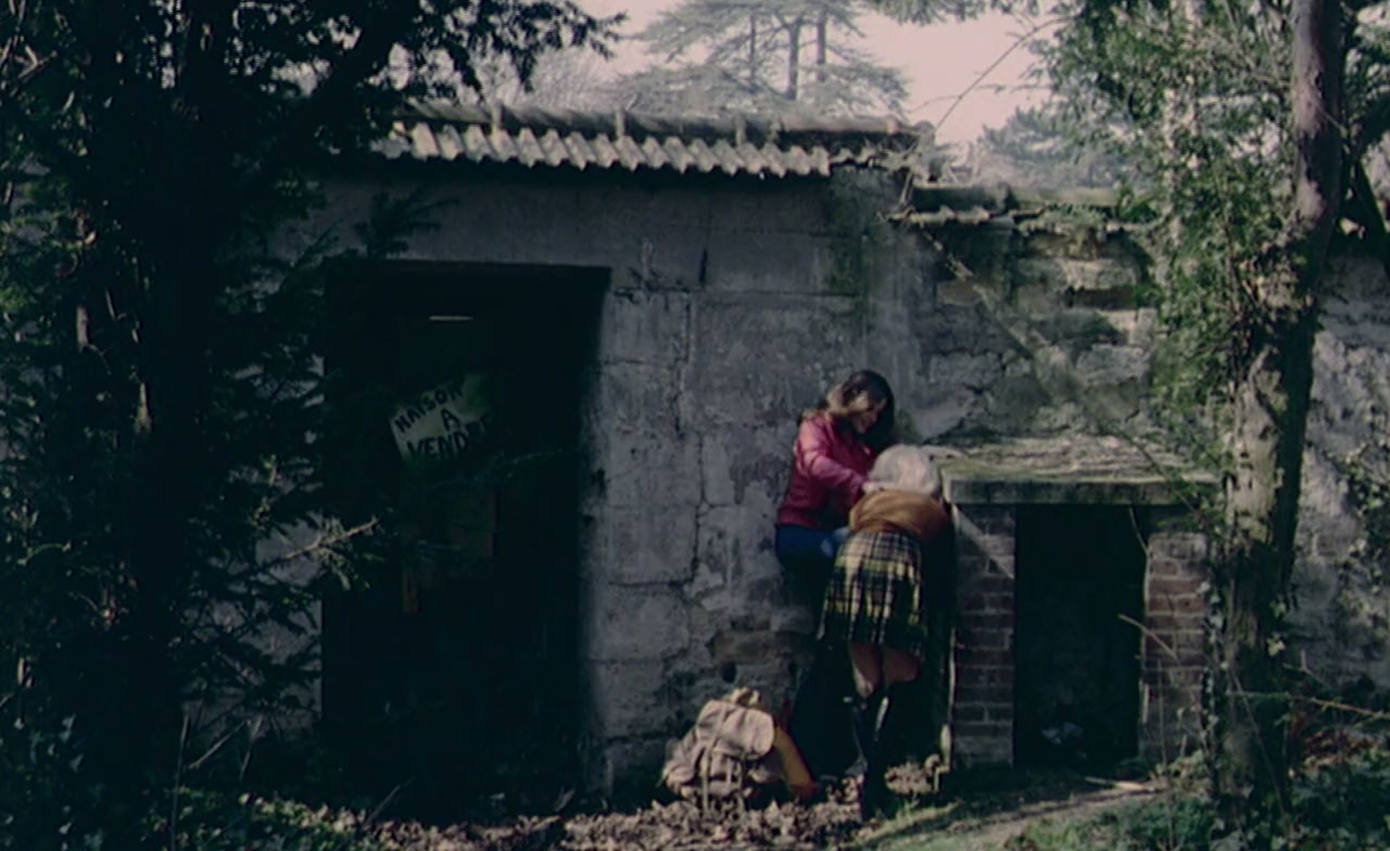 Jeunes filles impudiques screenshot 3
