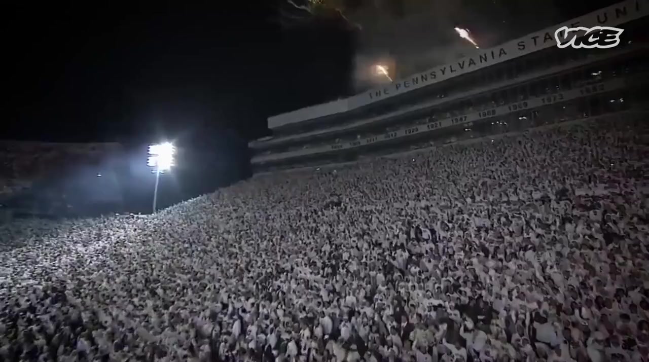 Schooled: The Price of College Sports screenshot 3