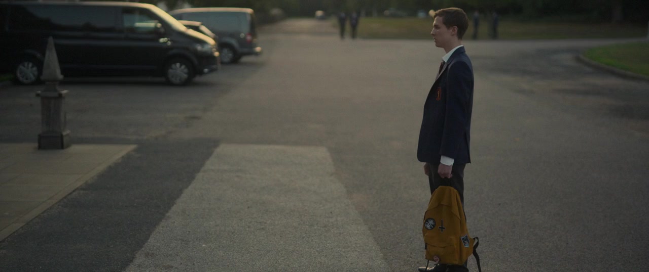 School's Out Forever screenshot 3
