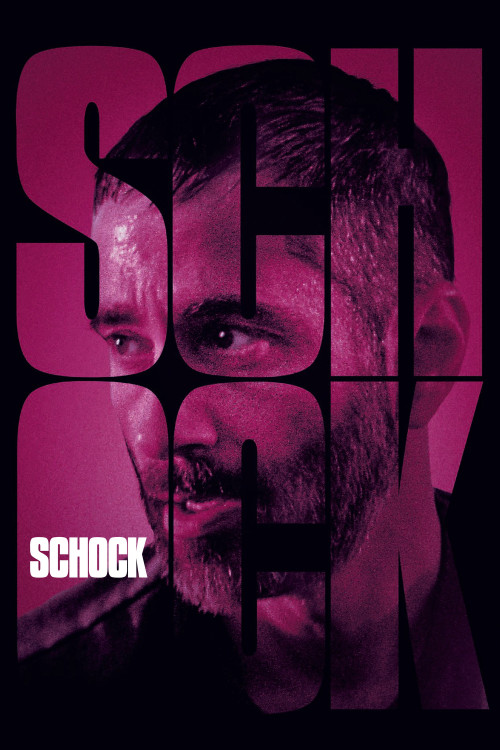 Schock (2023) poster