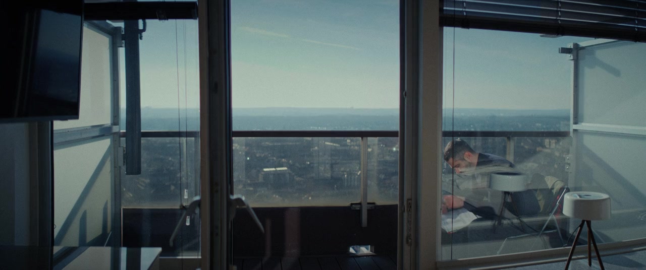 Schock screenshot 1